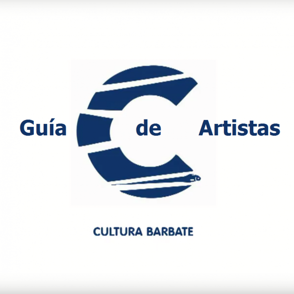 Guía de Artistas de Barbate - Manuel Infante Gómez.